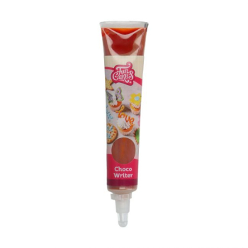 Choco Writer 25g - Red